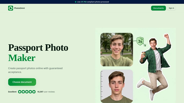 PhotoOmni