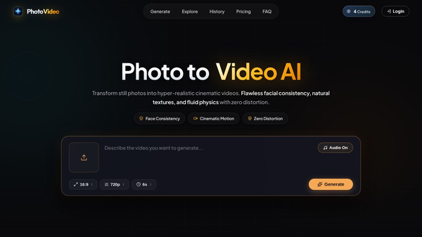 PhotoVideo