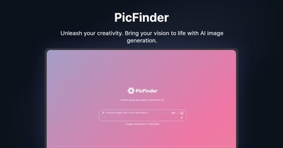 PicFinder