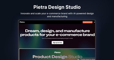 Pietra Design Studio