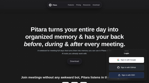 Pitara AI