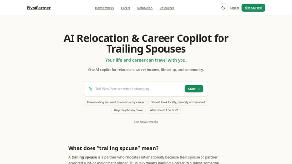 PivotPartner