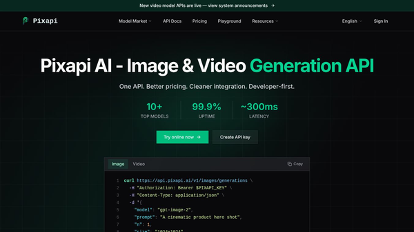 Pixapi