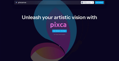 PixCanva