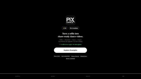 PixDance