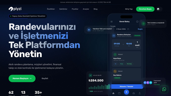 Piyzi