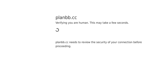 PlanBB