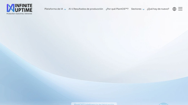 PlantOS™ - Prescriptive AI