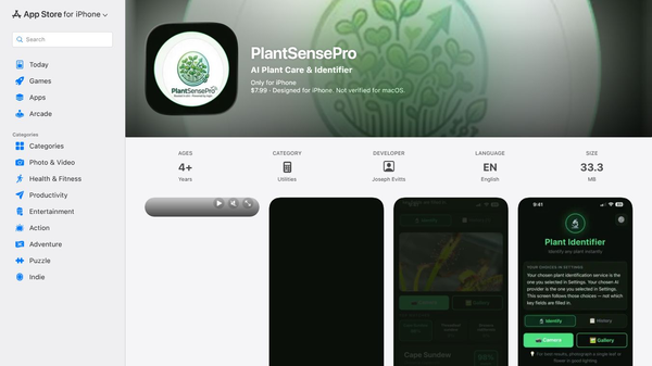PlantSensePro