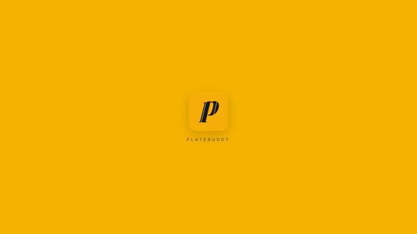 PlateBuddy