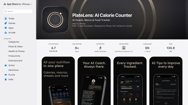 PlateLens