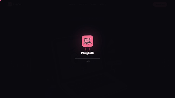 PlugTalk