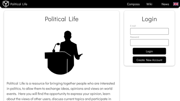 Polit Life