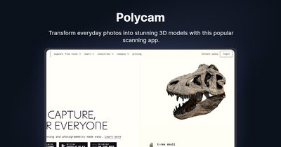 Polycam