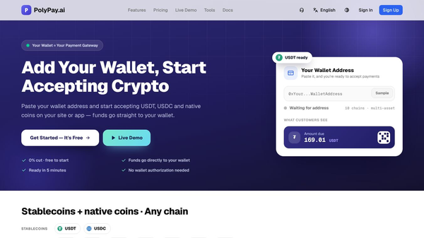 PolyPay