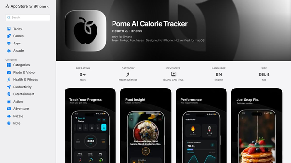 Pome AI