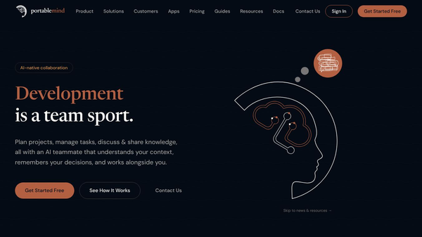 portablemind