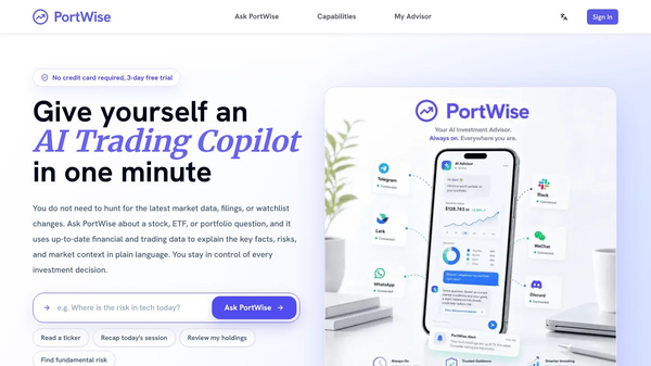 PortWise