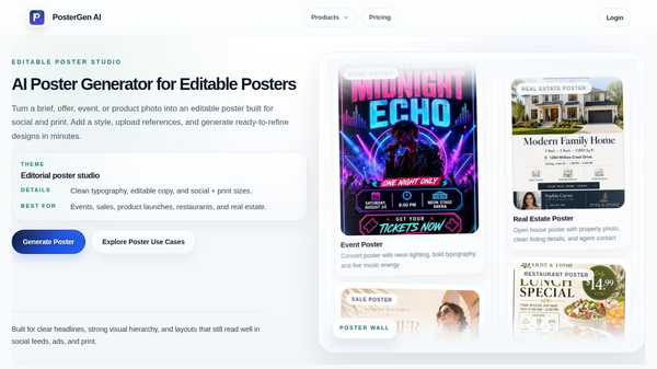 postergenai