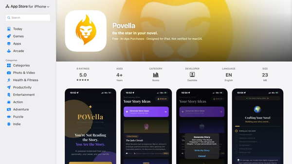 POVella