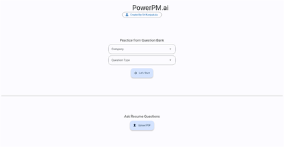 PowerPM