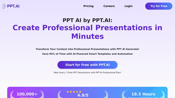 PPT.AI