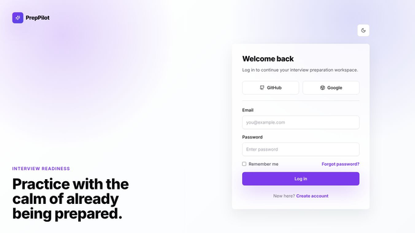 preppilot AI