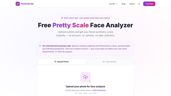PrettyScale