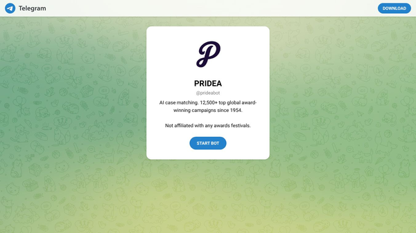 PRIDEA