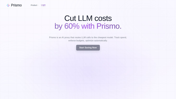 Prismo