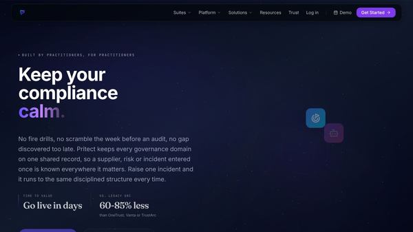 Pritect.ai