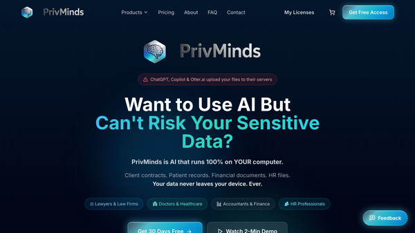 PrivMinds