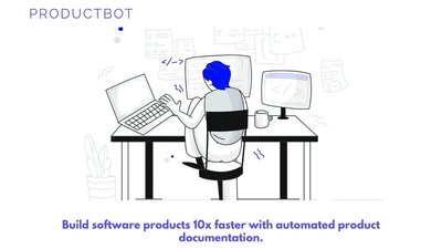 Product Bot AI