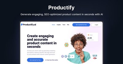 Productify