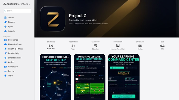 Project Z