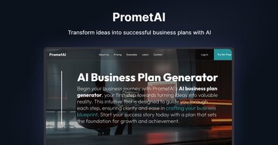 PrometAI