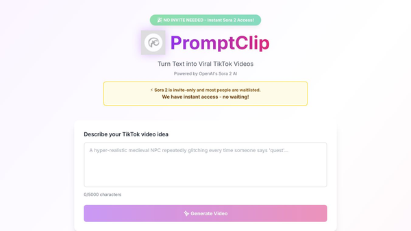 PromptClip