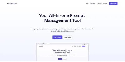 PromptDrive.ai