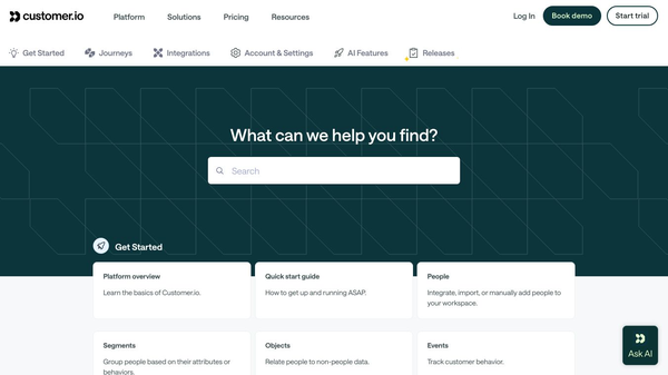 PromptMetrics - EU LLM Observability
