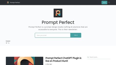 Promptperfect.xyz