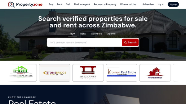Propertyzone