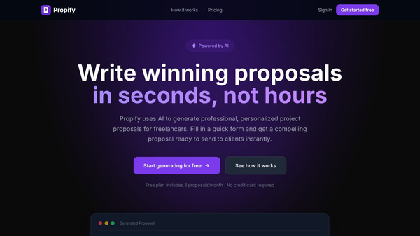 Propify