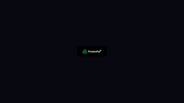 ProteinPal AI