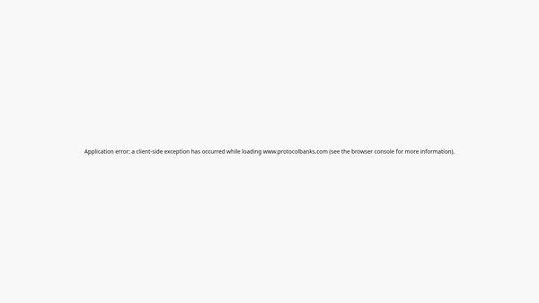 Protocol Bank