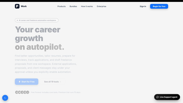 Prowork