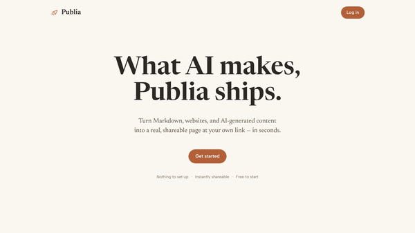 Publia