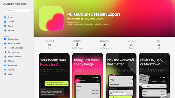 PulseCourier