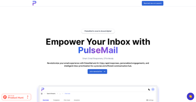 PulseMail