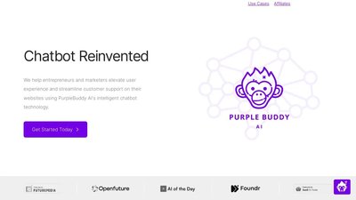 PurpleBuddy