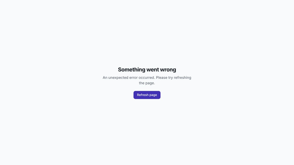 QLANKR Test